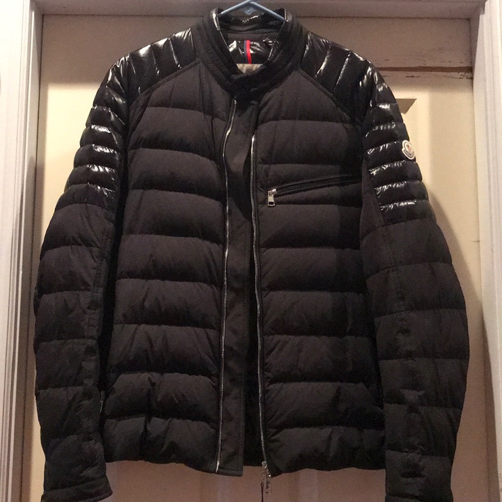 Moncler size 4